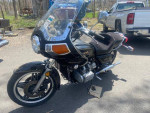 1980 Honda GL 1100 Goldwing