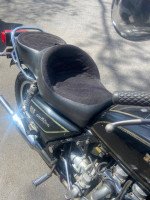 1980 Honda GL 1100 Goldwing