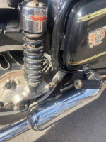 1980 Honda GL 1100 Goldwing
