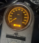 2006 ROAD KING