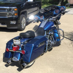 2006 ROAD KING