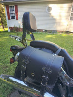 2011Yamaha V-star 650