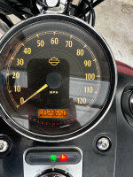 2014 Harley Fat Bob - Excellent condition