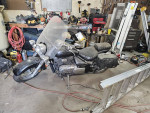 2004 suzuki volusia