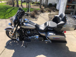 2017 Harley Davidson Ultra Limited