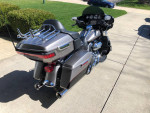 2017 Harley Davidson Ultra Limited