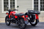 2024 Ural Gear Up Tobago