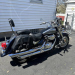 2004 Suzuki Volusia VL 800