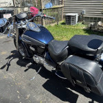 2004 Suzuki Volusia VL 800