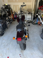 2005 HD dyna wide glide