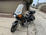 1980 Honda Goldwing GL1100