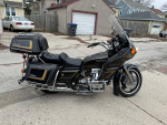 1980 Honda Goldwing GL1100