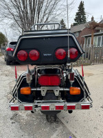 1980 Honda Goldwing GL1100