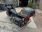 1980 Honda Goldwing GL1100