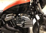 FOR SALE UPSCALE 2008 SPORSTER - LOW MILES