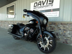 2020 INDIAN CHIEFTAIN DARK HORSE, THUNDER BLACK!  LOW MILES, NICE BIKE