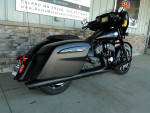 2020 INDIAN CHIEFTAIN DARK HORSE, THUNDER BLACK!  LOW MILES, NICE BIKE