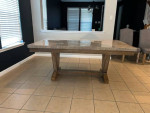 Marble Dining Table