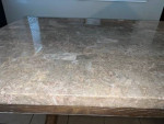 Marble Dining Table