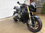 2010 BMW 1000 RR Mad Max