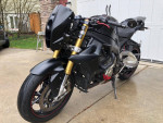 2010 BMW 1000 RR Mad Max