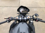 2010 BMW 1000 RR Mad Max