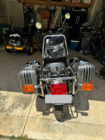 1981 Honda CB750K