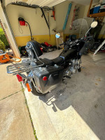 1981 Honda CB750K