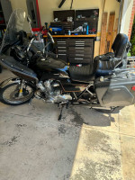 1981 Honda CB750K