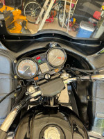 1981 Honda CB750K