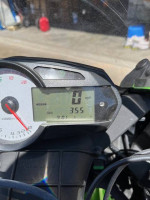 2012 Kawasaki Ninja ZX-6R
