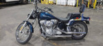 2002 harley davidson softail standard