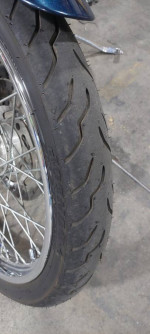 2002 harley davidson softail standard