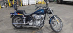 2002 harley davidson softail standard