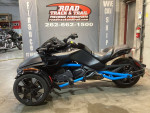 2023 Can-Am Spyder F3-S Special Series