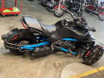 2023 Can-Am Spyder F3-S Special Series