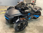 2023 Can-Am Spyder F3-S Special Series