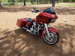 2019 HD Road Glide
