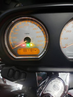 2019 HD Road Glide