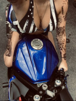 2003 Yamaha YZF R6