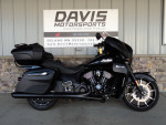 2021 INDIAN ROADMASTER DARK HORSE EDITION, NICE BIKE, FRESH SERVICE