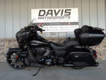 2021 INDIAN ROADMASTER DARK HORSE EDITION, NICE BIKE, FRESH SERVICE
