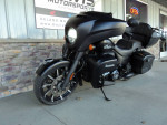 2021 INDIAN ROADMASTER DARK HORSE EDITION, NICE BIKE, FRESH SERVICE