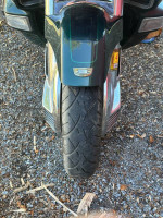 1997 Honda Goldwing Aspencade