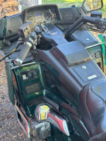 1997 Honda Goldwing Aspencade