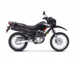 2023 Honda XR 150L Street Legal