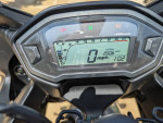 2015 Honda CBR500RA