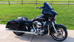2016 Harley Street Glide Special