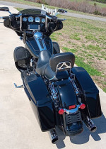 2016 Harley Street Glide Special