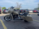 2014 Harley-Davidson FLHXS